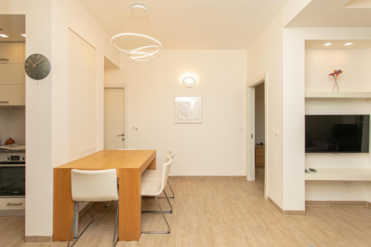 חיפה Carmel Boutique Apartments - Urban Forest מראה חיצוני תמונה
